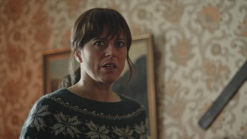 Christmas on Blood Mountain Season 1 Episode 14 - Episode 14