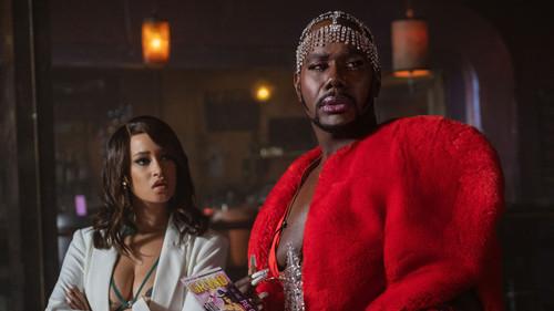 P-Valley Season 2 Episode 2 - Seven Pounds of Pressure