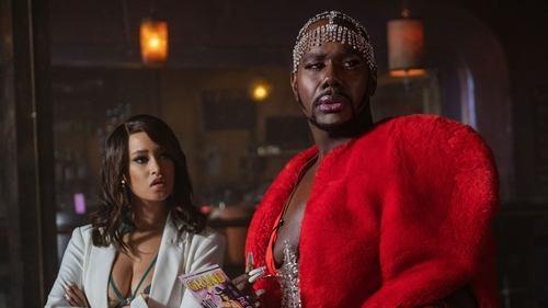 P-Valley Season 2 Episode 2 - Seven Pounds of Pressure