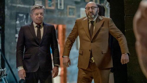 Pamela Rose, la série Season 1 Episode 2 - Episode 2