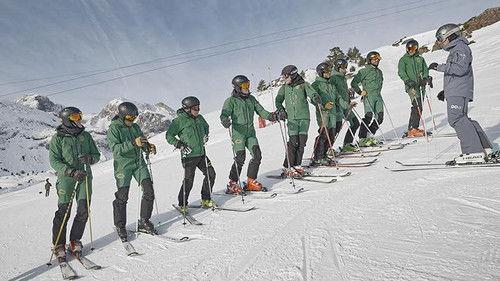 C.A.E.M.: Sobre el terreno Season 2 Episode 6 - Episode 6