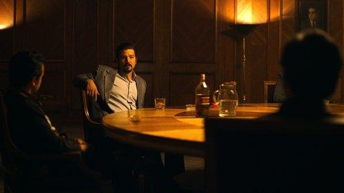 Narcos: Mexico Season 2 Episode 10 - Free Trade