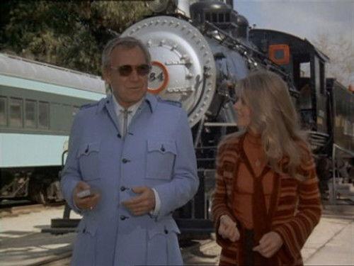The Bionic Woman Season 1 Episode 6 - The Deadly Missiles