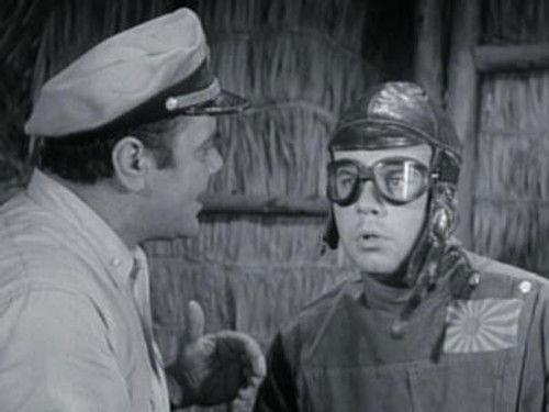 McHale's Navy Season 1 Episode 22 - Washing Machine Charlie