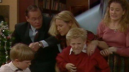 Sunes jul Season 1 Episode 1 - Julkortet