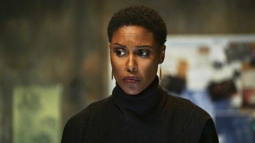 Black Lightning Season 3 Episode 14 - The Book of War: Chapter One: Homecoming