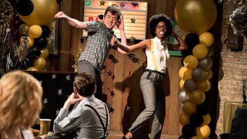 Clipped Season 1 Episode 10 - Reunion