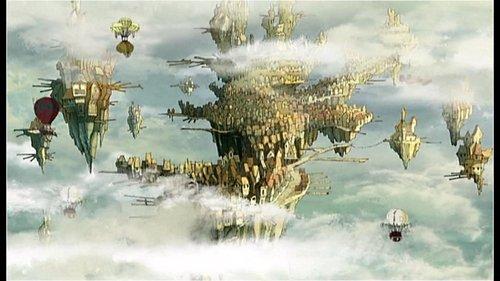 Dragon Hunters Season 2 Episode 22 - City Bound