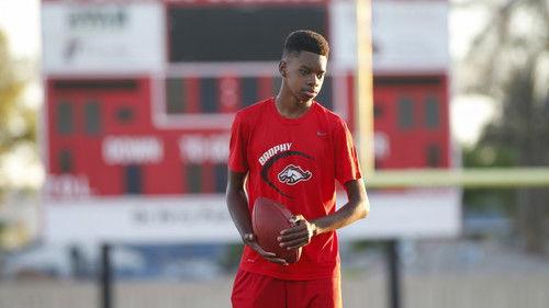 Marvel's Hero Project Season 1 Episode 3 - Unstoppable Adonis