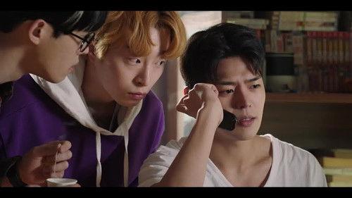 History of Scruffiness Season 1 Episode 1 - Episode 1