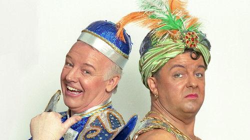 Extras Season 1 Episode 4 - Les Dennis