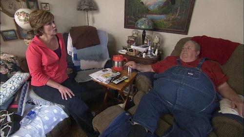 Hoarders Season 3 Episode 4 - Carolyn and Jo