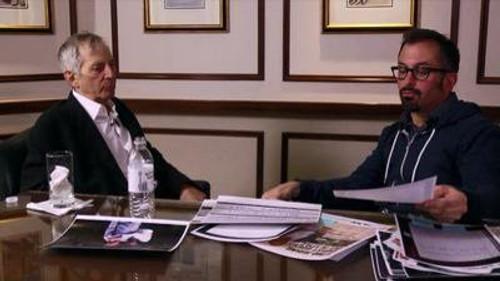 The Jinx: The Life and Deaths of Robert Durst Season 1 Episode 6 - Chapter 6: What the Hell Did I Do?