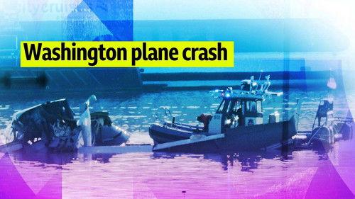 Newsnight Season 46 Episode 19 - Tragedy on the Potomac