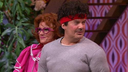 Oh, Wat een Jaar! Season 9 Episode 9 - 1980