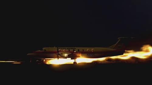 Air Disasters Season 14 Episode 1 - Communication Breakdown