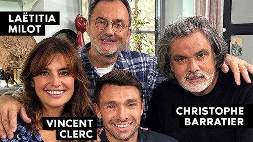 The Unexpected Getaway Season 4 Episode 14 - Episode 14