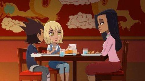 Street Football Season 5 Episode 16 - Episode 16