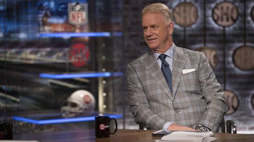 Inside the NFL Season 42 Episode 8 - 2018 Week 7