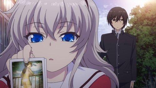 undefined Season 1 Episode 2 - Melody of Despair
