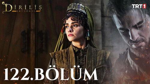 Resurrection: Ertugrul Season 5 Episode 1 - Episode 122