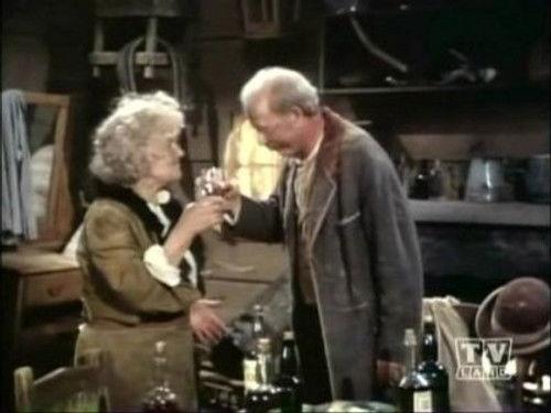 Gunsmoke Season 17 Episode 19 - One for the Road