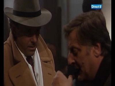 Maigret Season 1 Episode 21 - Maigret's War of Nerves