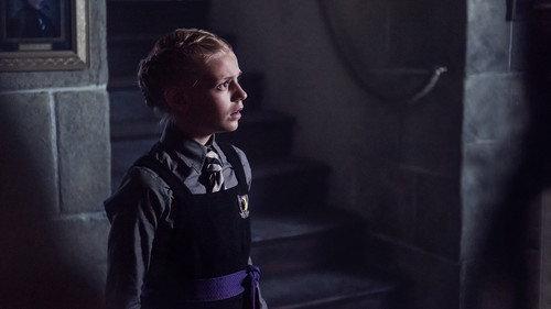 The Worst Witch Season 3 Episode 6 - The Game