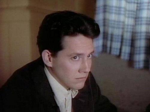 Friday the 13th: The Series Season 1 Episode 20 - The Quilt of Hathor: The Awakening (2)