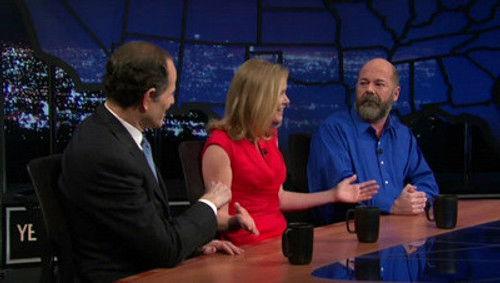 Real Time with Bill Maher Season 9 Episode 12 - April 08, 2011