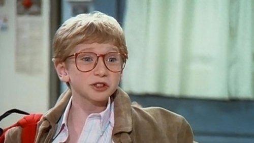 Step by Step Season 1 Episode 16 - Bully for Mark