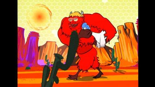 Gino il Pollo perso nella rete Season 1 Episode 9 - They kidnapped Gina and Dolly