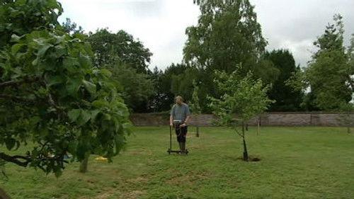 Time Team Season 12 Episode 2 - The Monastery and the Mansion - Nether Poppleton, Yorkshire
