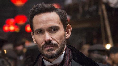 undefined Season 3 Episode 3 - Good and Evil Braided Be