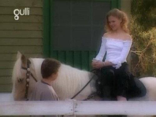 The Saddle Club Season 2 Episode 6 - Love is in The Air