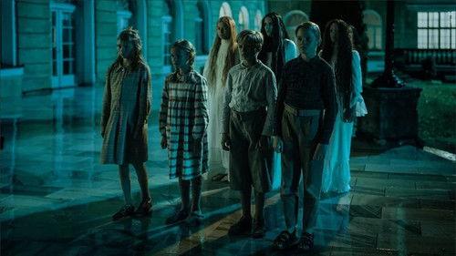 undefined Season 1 Episode 8 - Episode 8