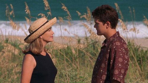Dawson's Creek Season 2 Episode 4 - Tamara's Return