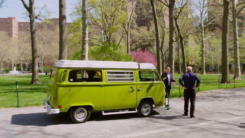 Comedians in Cars Getting Coffee: Single Shot Season 5 Episode 8 - Spaced Out