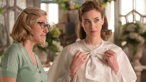 Velvet Season 3 Episode 15 - Here's to the Bride and Groom?