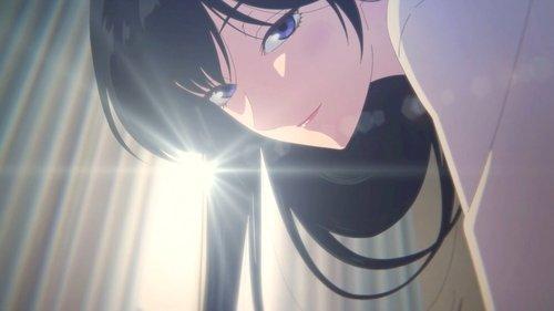 The Girl Downstairs Season 1 Episode 6 - First Kiss