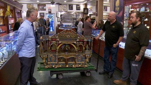 Pawn Stars Season 13 Episode 18 - Pawn Another Day