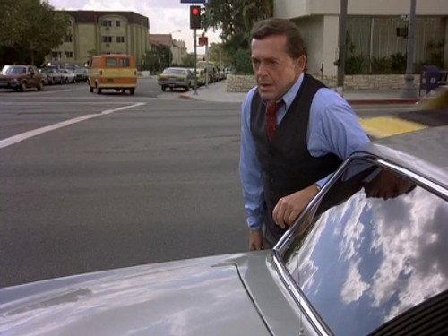 Quincy, M.E. Season 7 Episode 5 - D.U.I.