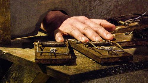 Flinch Season 1 Episode 5 - Episode 5