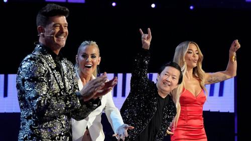 The Masked Singer Season 11 Episode 3 - Group C Premiere: Billy Joel Night