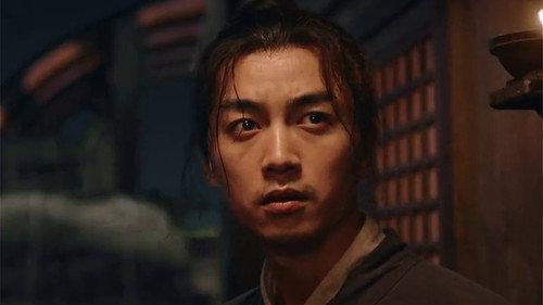 A Dream of Splendor Season 1 Episode 3 - Hiding Identities