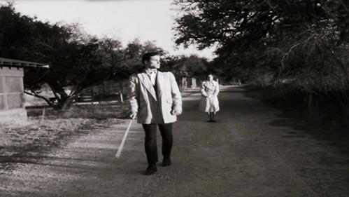 Route 66 Season 2 Episode 24 - Even Stones Have Eyes