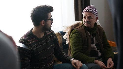 Tutunamayanlar Season 1 Episode 5 - Episode 5