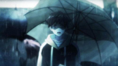 D_Cide Traumerei the Animation Season 1 Episode 1 - Awakening