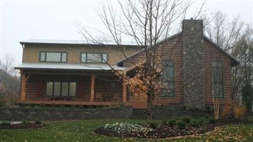 Extreme Makeover: Home Edition Season 7 Episode 15 - Creasey Family