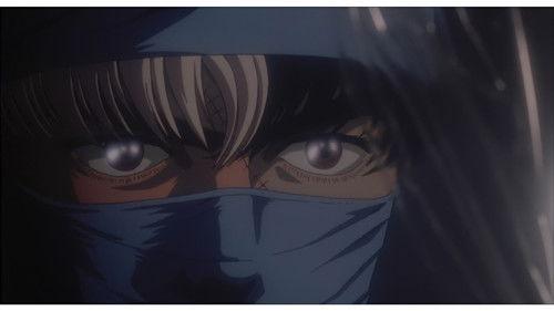 Black Jack Season 1 Episode 10 - Sinking Woman